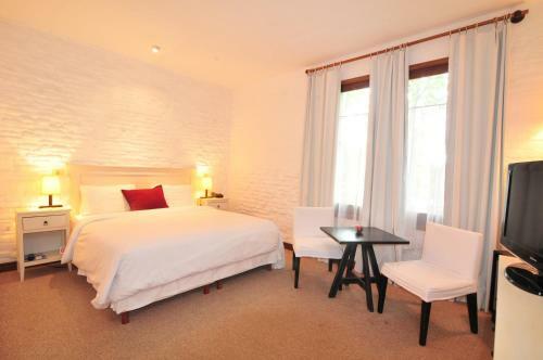 Hotel Don Antonio Posada
