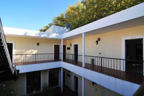 Hotel Don Antonio Posada