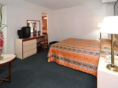 Hotel Chacao Cumberland