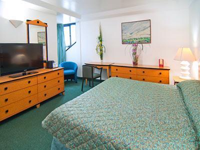 Hotel Chacao Cumberland