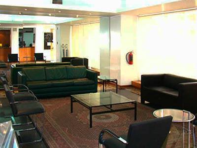 Hotel Chacao Cumberland