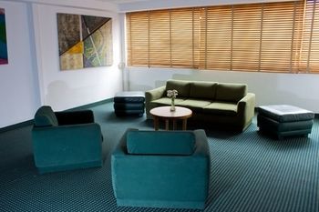 Hotel Chacao Cumberland