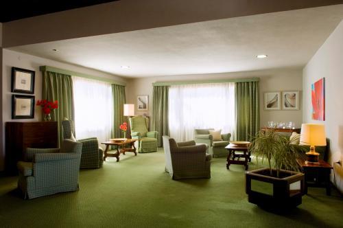Hotel Bandama Golf