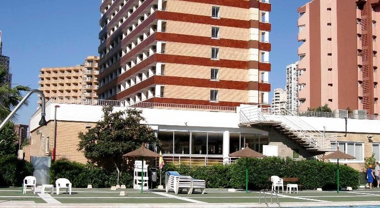 Hotel Caballo De Oro