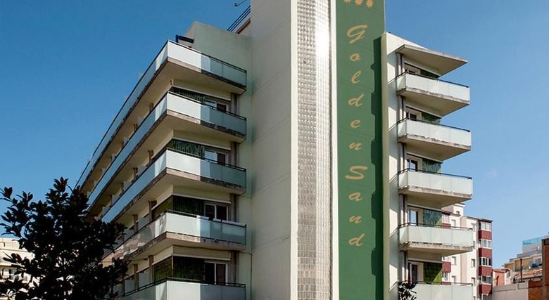 Golden Sand Hotel