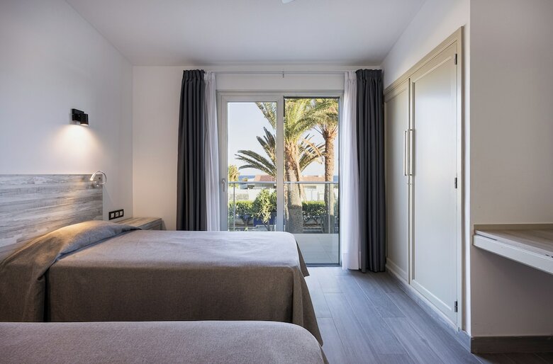 Apartamentos Smartr Maspalomas Corinto