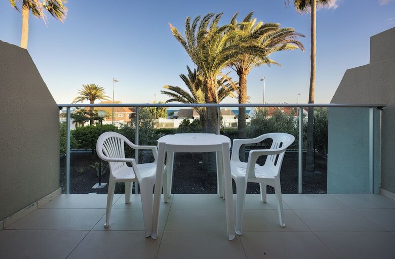 Apartamentos Smartr Maspalomas Corinto