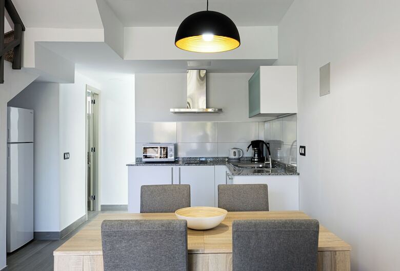 Apartamentos Smartr Maspalomas Corinto