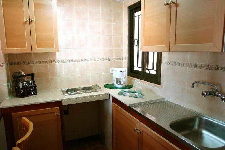Apartamentos Smartr Maspalomas Corinto