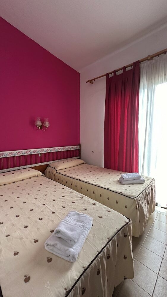Apartamentos Smartr Maspalomas Corinto