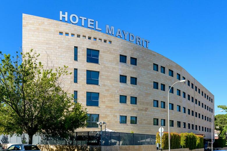 Hotel Maydrit