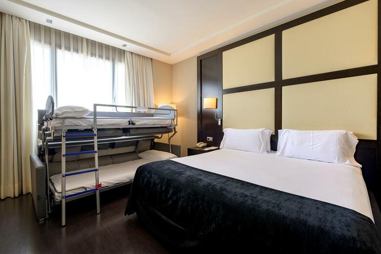 Hotel Maydrit