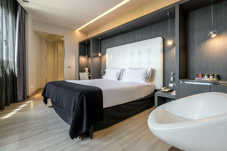 Hotel Maydrit