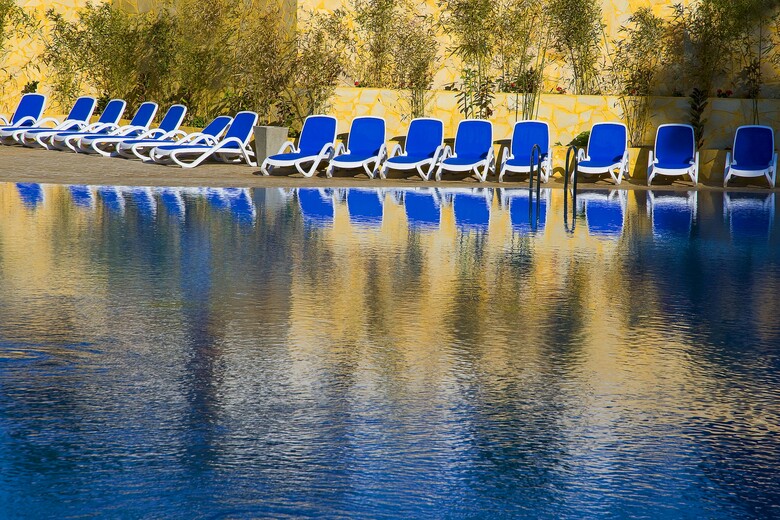 Apartamentos Las Piramides