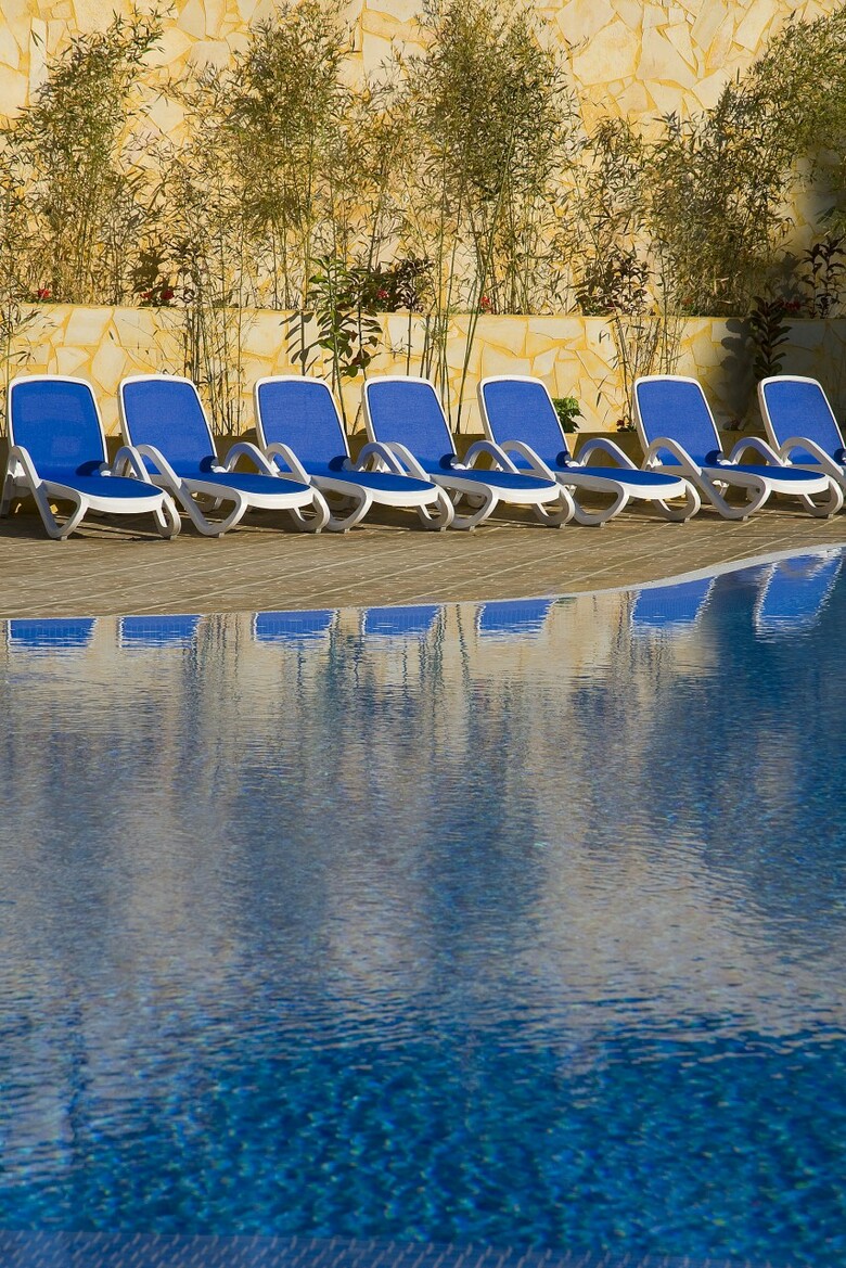 Apartamentos Las Piramides