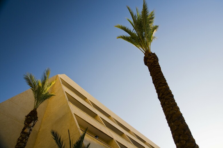 Apartamentos Las Piramides