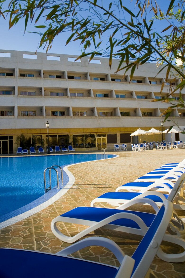 Apartamentos Las Piramides