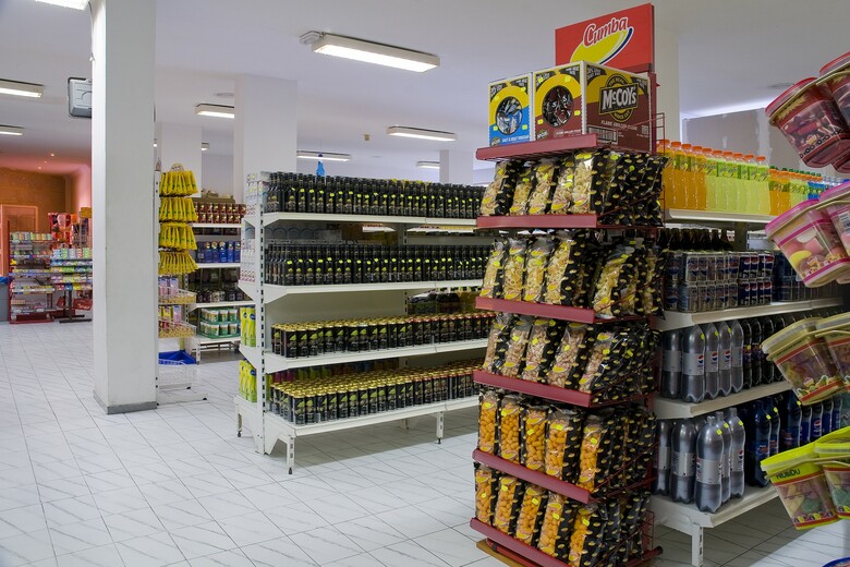 Apartamentos Las Piramides