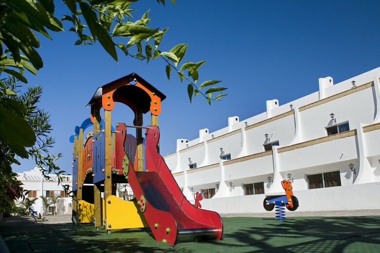 Apartamentos Las Piramides