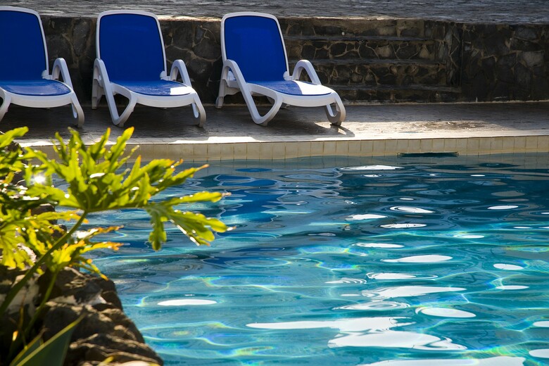 Apartamentos Las Piramides