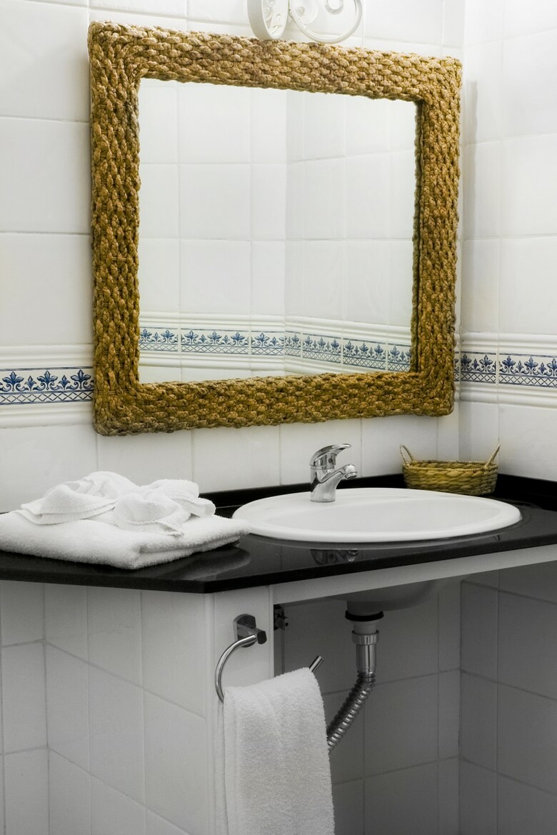 Apartamentos Las Piramides