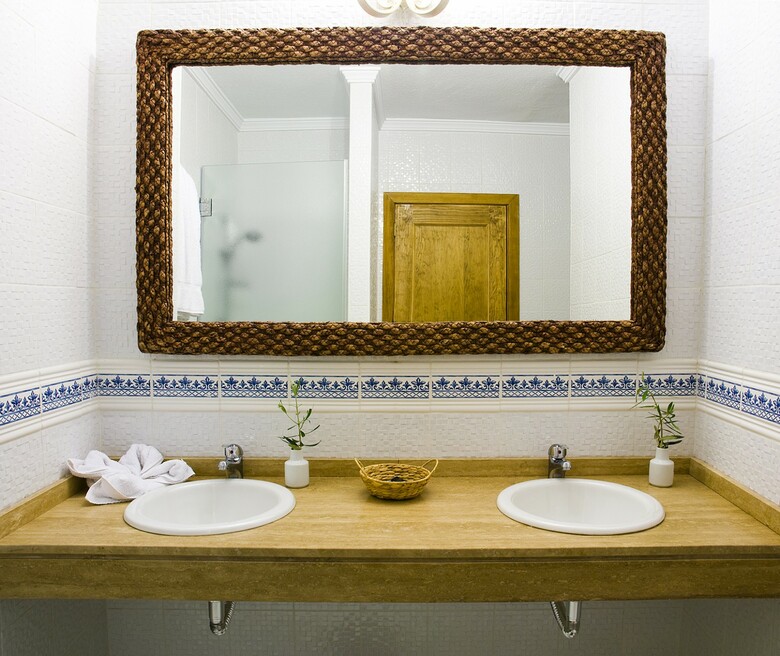 Apartamentos Las Piramides