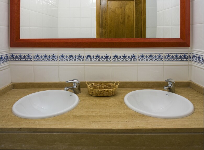 Apartamentos Las Piramides