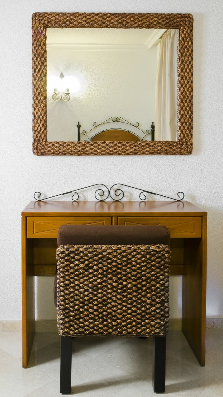 Apartamentos Las Piramides