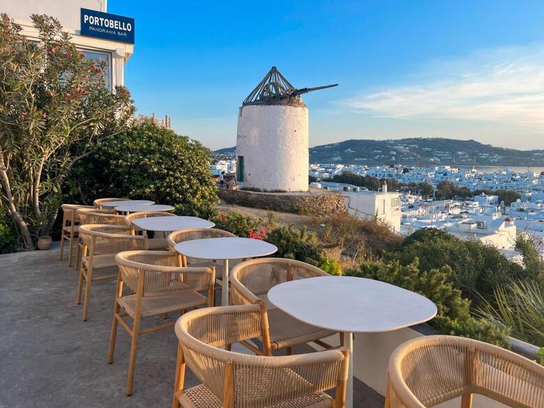Portobello Boutique Hotel