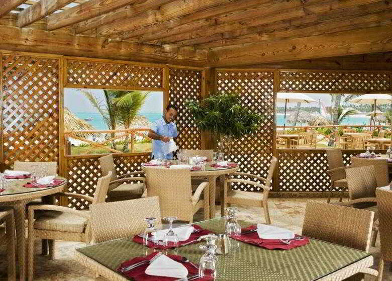 Hotel VIK Cayena Beach