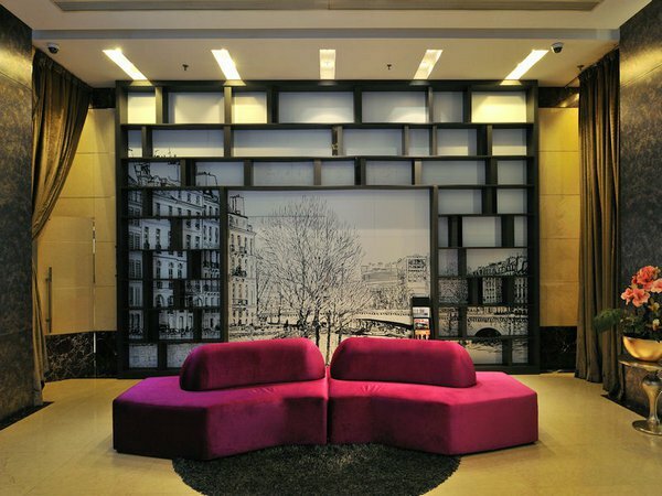 Hotel Kingtown Hongqiao