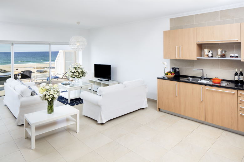 Hotel The Beachfront - Praia D'el Rey Golf & Beach Resort
