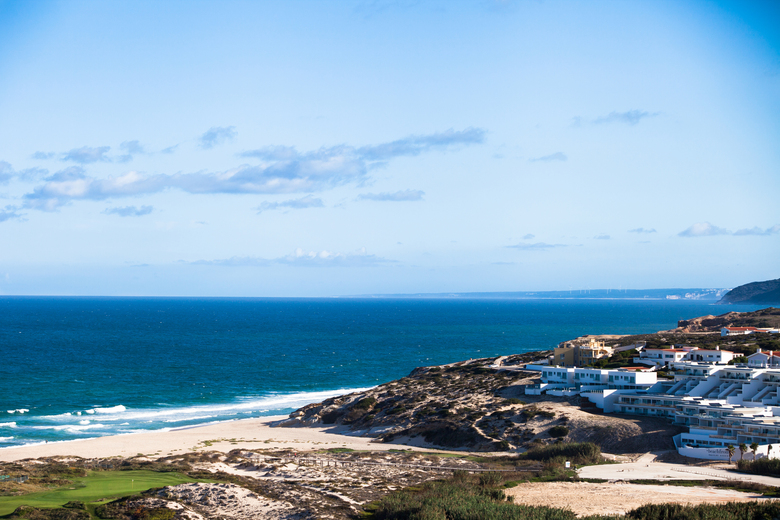 Hotel The Beachfront - Praia D'el Rey Golf & Beach Resort