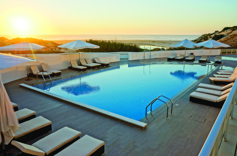 Hotel The Beachfront - Praia D'el Rey Golf & Beach Resort