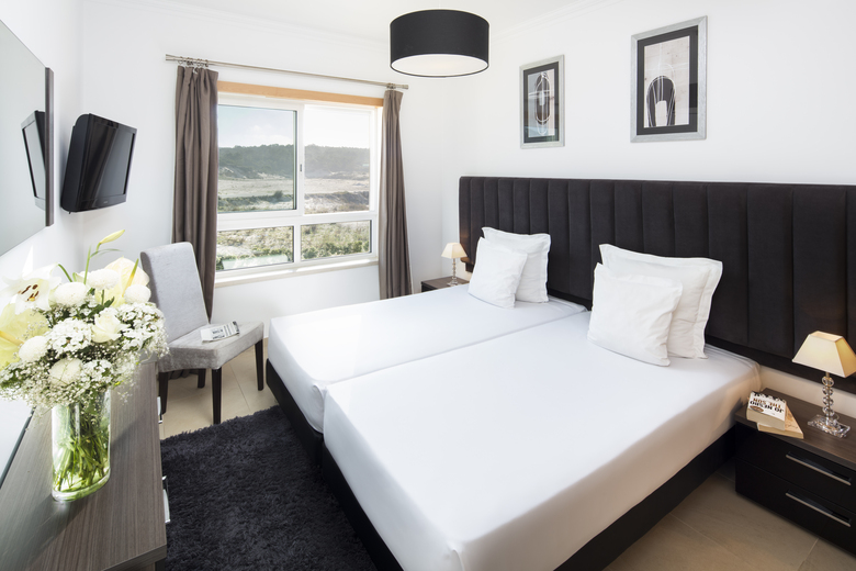 Hotel The Beachfront - Praia D'el Rey Golf & Beach Resort