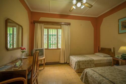 Hotel Panamerican