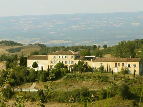 Villa Domaine Des Jasses