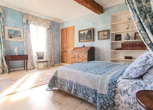 Villa Domaine Des Jasses
