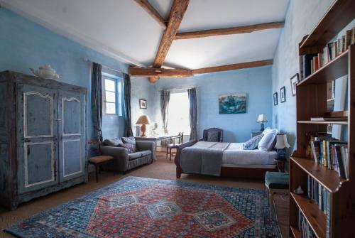 Villa Domaine Des Jasses