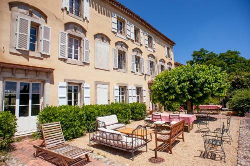 Villa Domaine Des Jasses