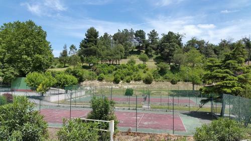 Villa Domaine Des Jasses