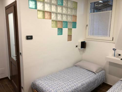 Apartamento Appartamento Melissa