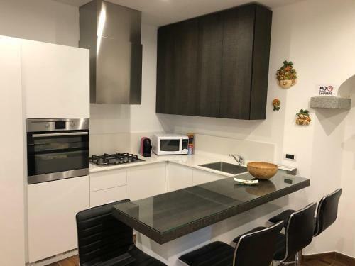Apartamento Appartamento Melissa