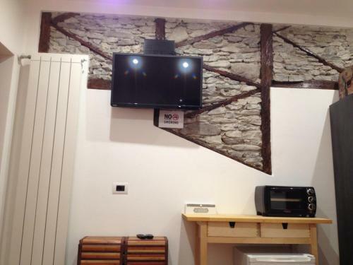 Apartamento Appartamento Melissa