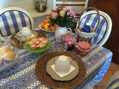 Bed & Breakfast Casa Matilda