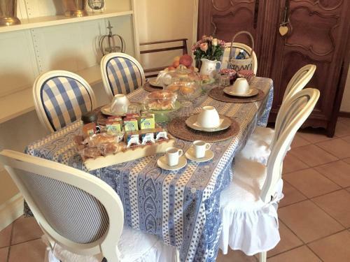 Bed & Breakfast Casa Matilda