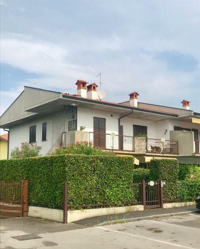 Bed & Breakfast Casa Matilda