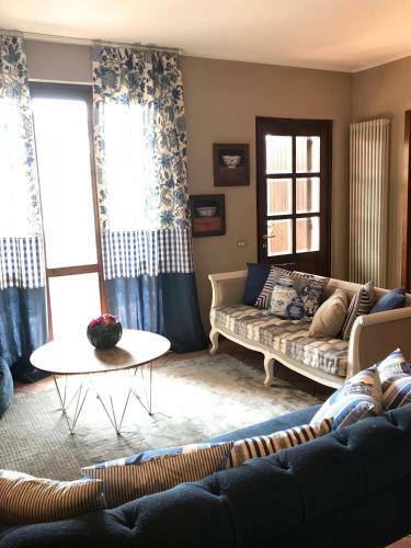 Bed & Breakfast Casa Matilda