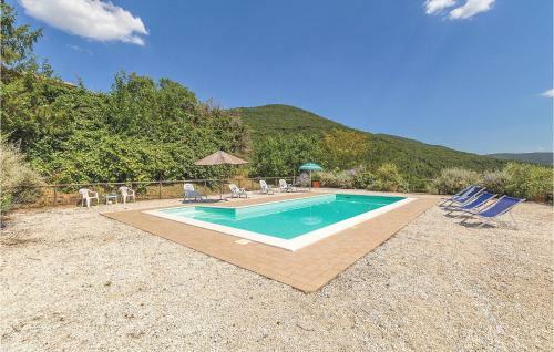 Holiday Home Via Di Val Serana