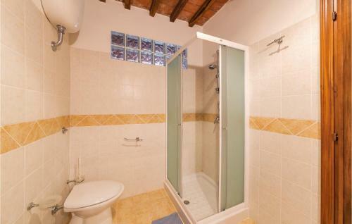 Holiday Home Via Di Val Serana